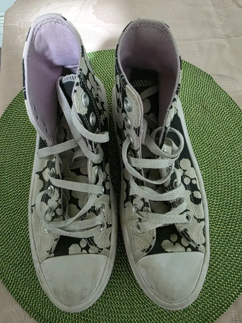 Zapatilla Converse Chuck Taylor All Star - 3