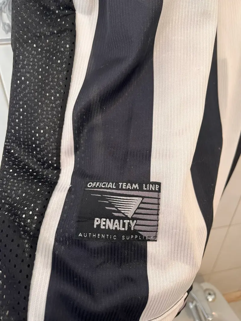 Camiseta Atletico Mineiro 1999-2000 - 3