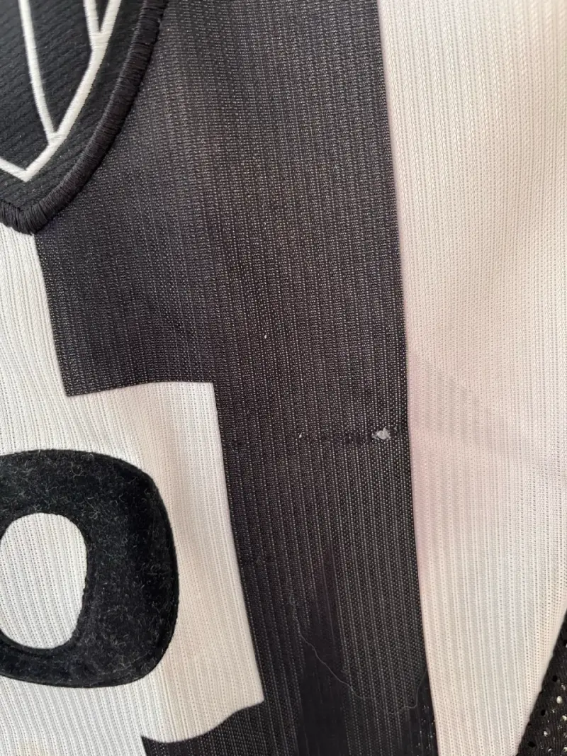 Camiseta Atletico Mineiro 1999-2000 - 5