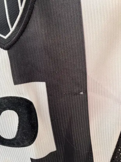 Camiseta Atletico Mineiro 1999-2000 - miniatura 5