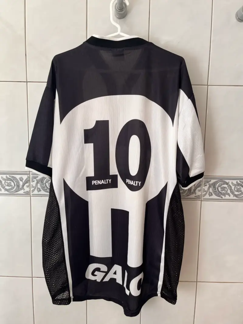 Camiseta Atletico Mineiro 1999-2000 - 6