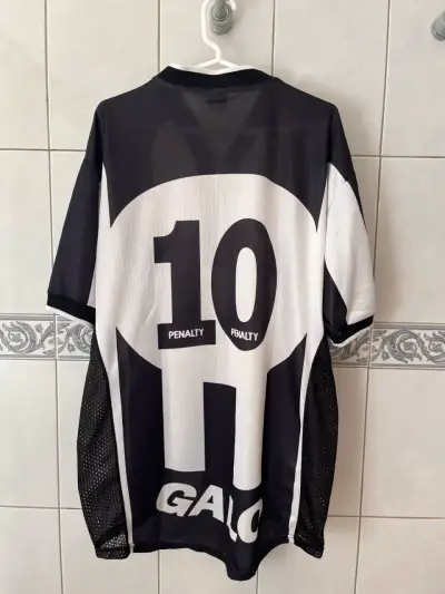 Camiseta Atletico Mineiro 1999-2000 - miniatura 6