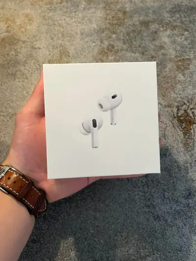 AirPods Pro 2 ( Todas las funciones) - miniatura 1