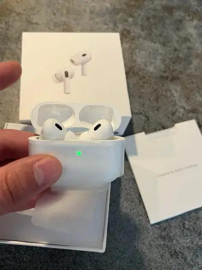 AirPods Pro 2 ( Todas las funciones) - miniatura 3