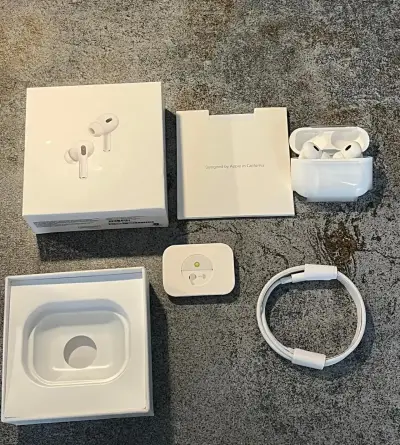 AirPods Pro 2 ( Todas las funciones) - miniatura 5