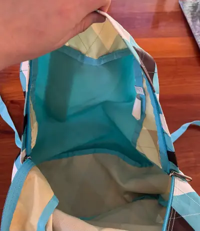 Mochila Jansport Vintage Unisex - miniatura 2