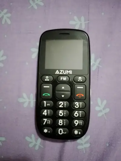 Celular Adulto Mayor - miniatura 1