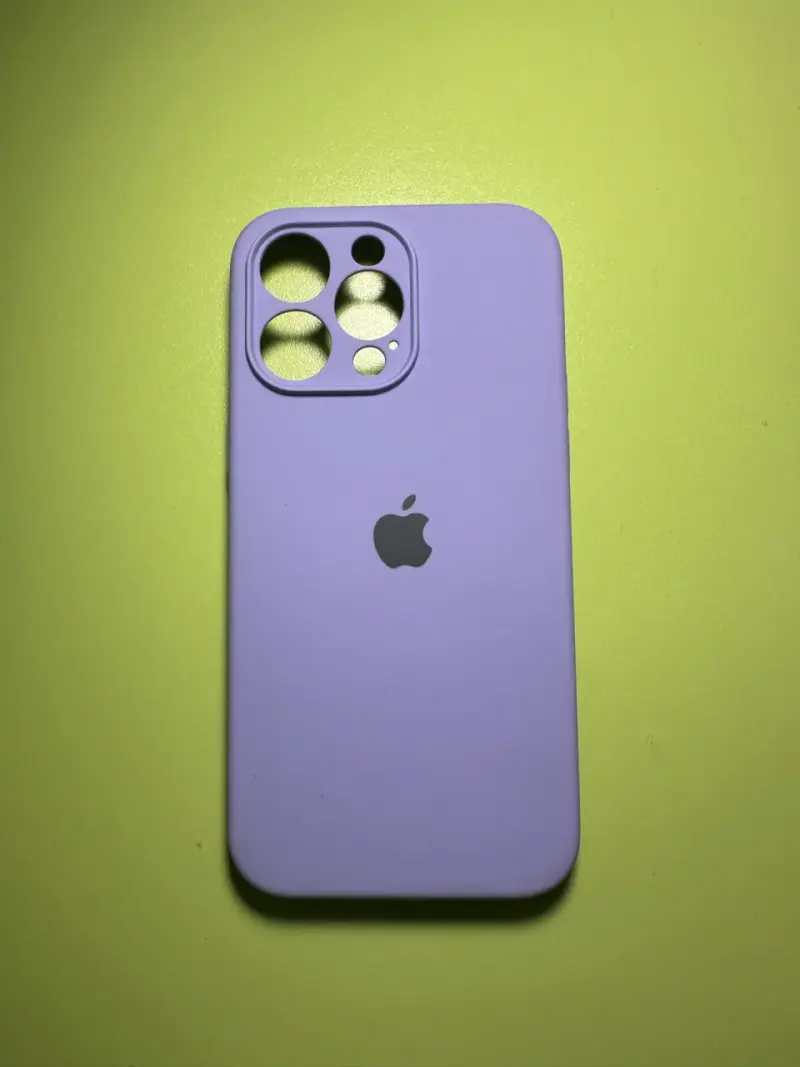 CARCASA IPHONE - 1
