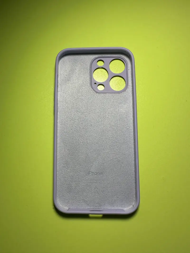 CARCASA IPHONE - 2