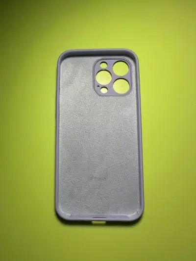 CARCASA IPHONE - miniatura 2