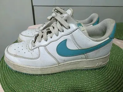 Zapatillas Nike Air Force 1 Low - miniatura 1