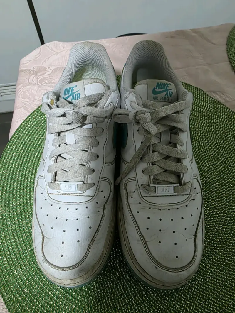 Zapatillas Nike Air Force 1 Low - 2