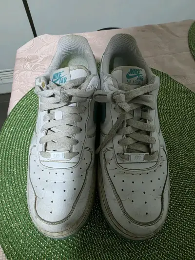 Zapatillas Nike Air Force 1 Low - miniatura 2