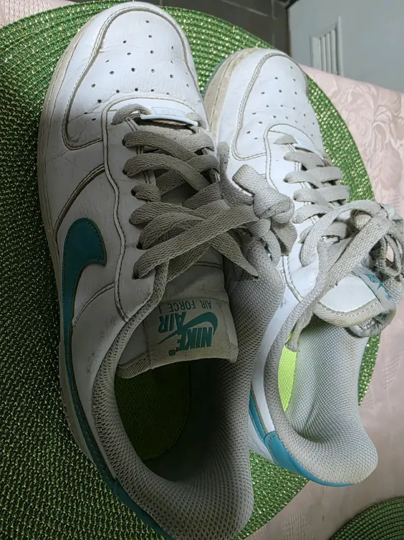 Zapatillas Nike Air Force 1 Low - 3