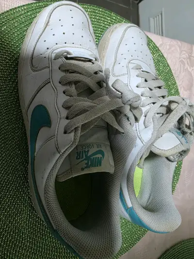 Zapatillas Nike Air Force 1 Low - miniatura 3