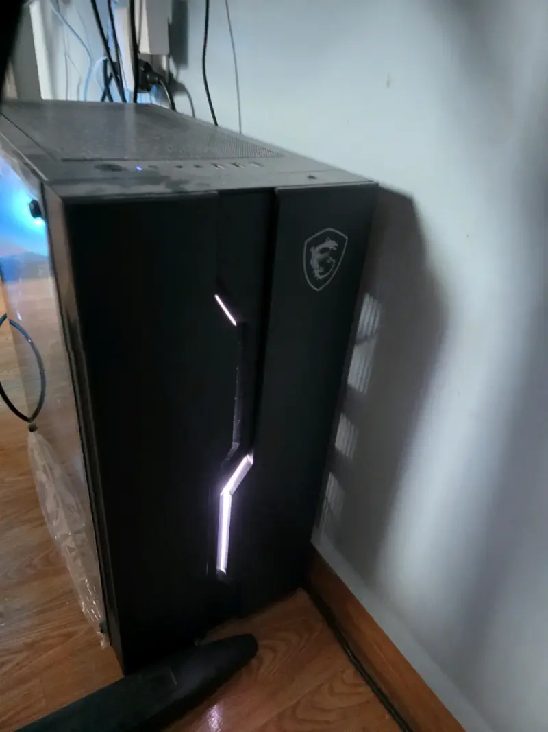 Pc gamer - 3