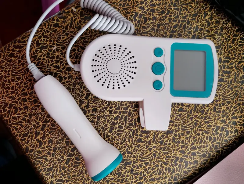Fetal Doppler - 2