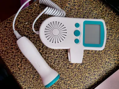 Fetal Doppler - miniatura 2