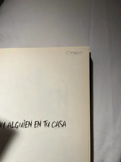 Hay alguien en tu casa - miniatura 3