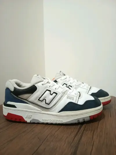 Zapatillas New balance 550 N°37 - miniatura 1