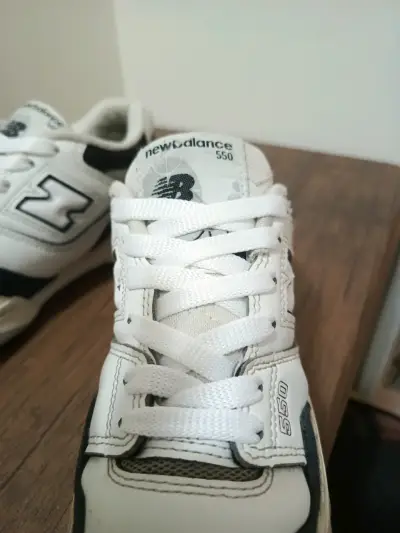 Zapatillas New balance 550 N°37 - miniatura 3