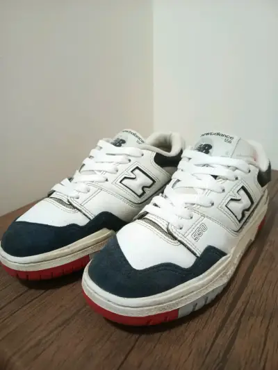 Zapatillas New balance 550 N°37 - miniatura 4