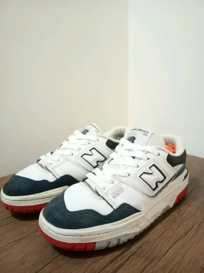 Zapatillas New balance 550 N°37 - miniatura 6
