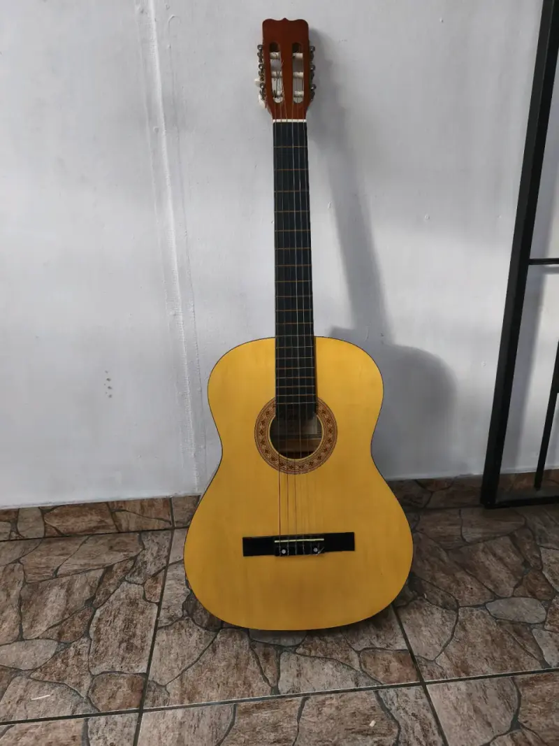 Guitarra