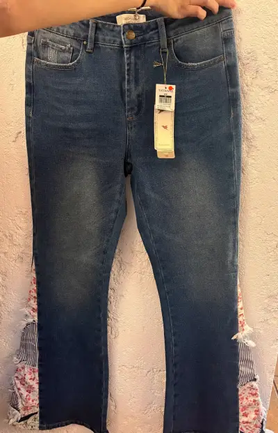 Jeans Tatienne Mujer - miniatura 2