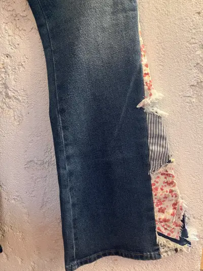 Jeans Tatienne Mujer - miniatura 4