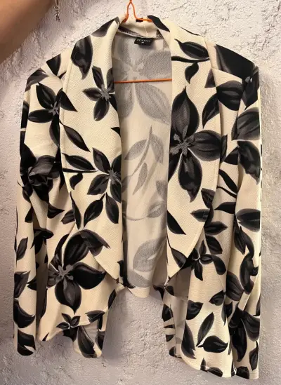 Blazer Mujer - miniatura 1