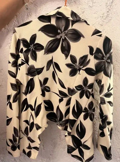 Blazer Mujer - miniatura 2