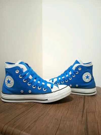 Zapatillas converse originales talla 37 - miniatura 4