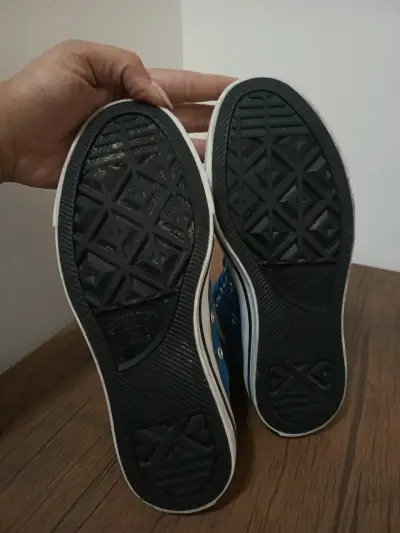 Zapatillas converse originales talla 37 - miniatura 6