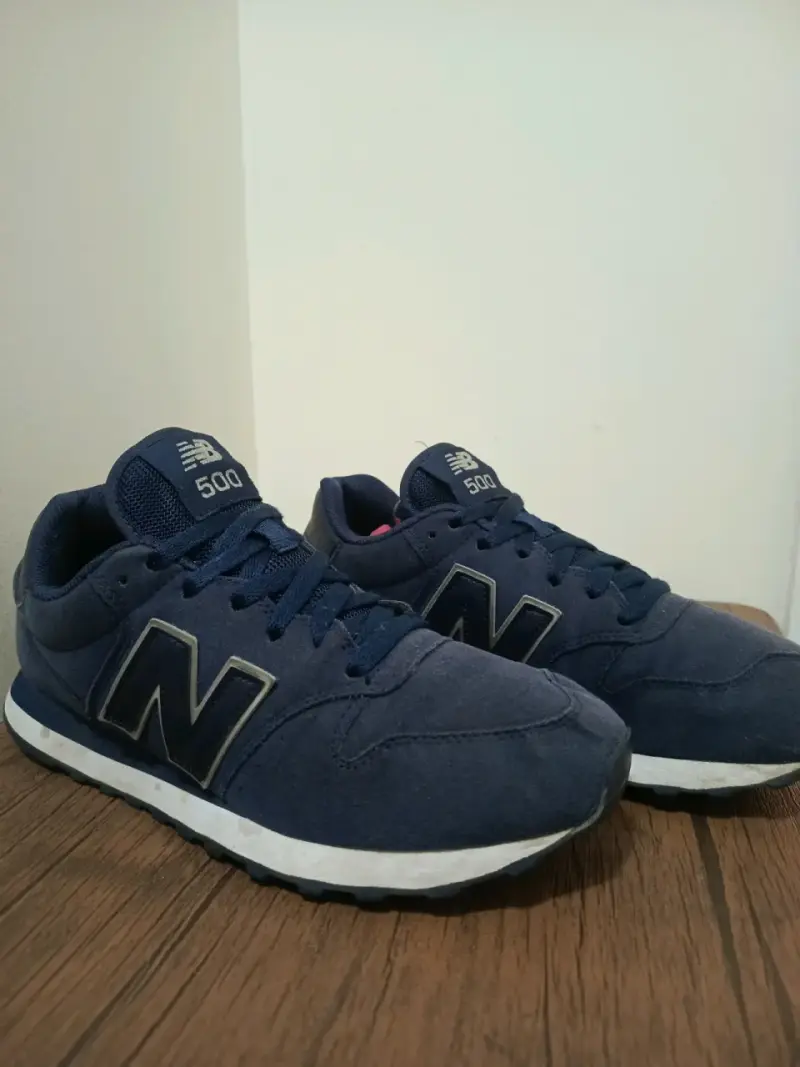 Zapatillas New balance talla 38 - 2