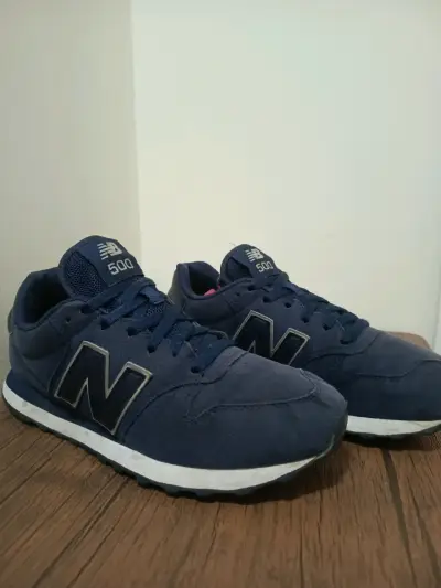 Zapatillas New balance talla 38 - miniatura 2