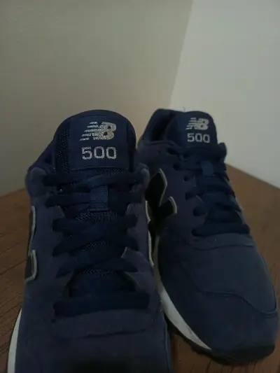 Zapatillas New balance talla 38 - miniatura 3