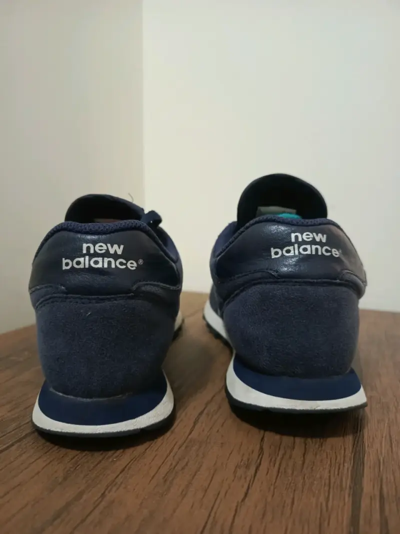 Zapatillas New balance talla 38 - 4