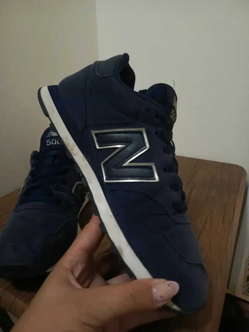 Zapatillas New balance talla 38 - 6