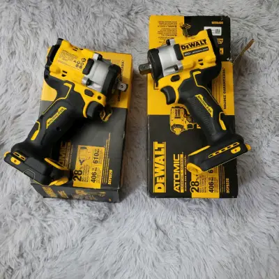 Torque Dewalt - miniatura 1