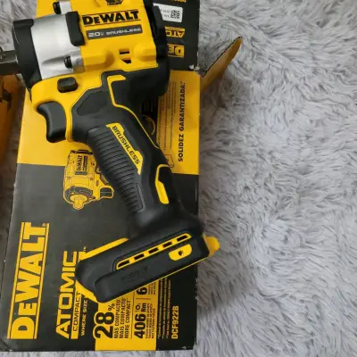 Torque Dewalt - miniatura 3