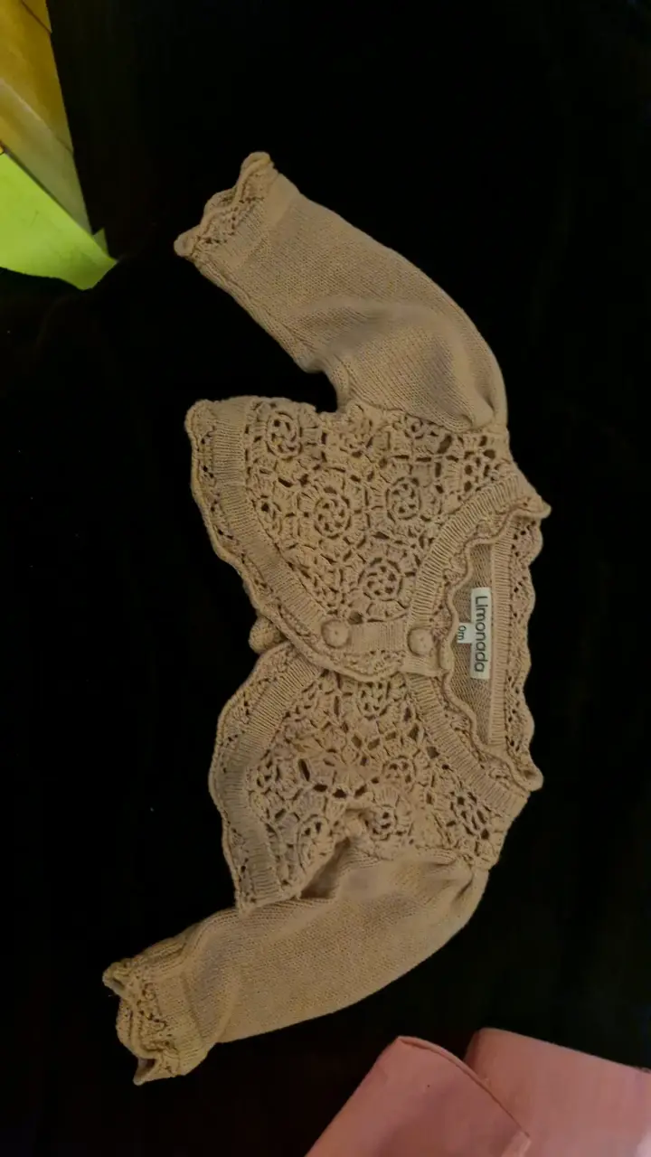Vendo ropita de bebe - 1