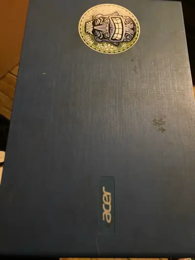 Notebook acer - miniatura 4