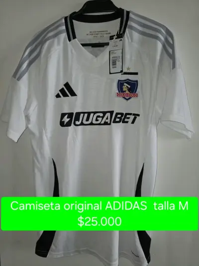 Vendo 100% original talla M - miniatura 1