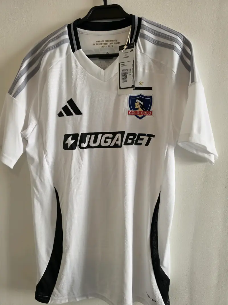 Vendo 100% original talla M - 2