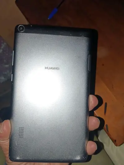 Tablet LG - miniatura 1