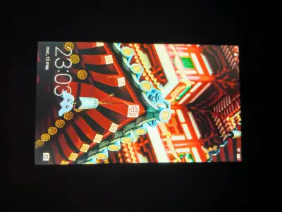 Tablet LG - miniatura 3