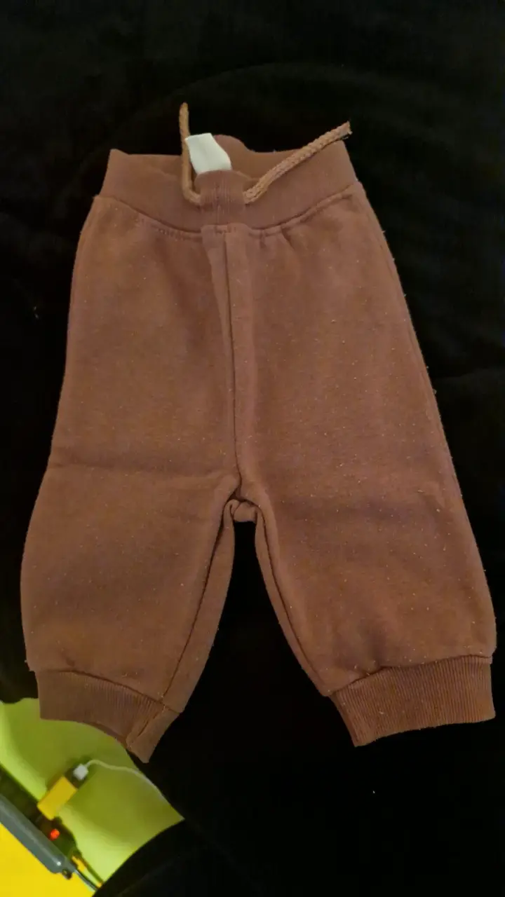 Vendo  ropa de bebe niña - 2