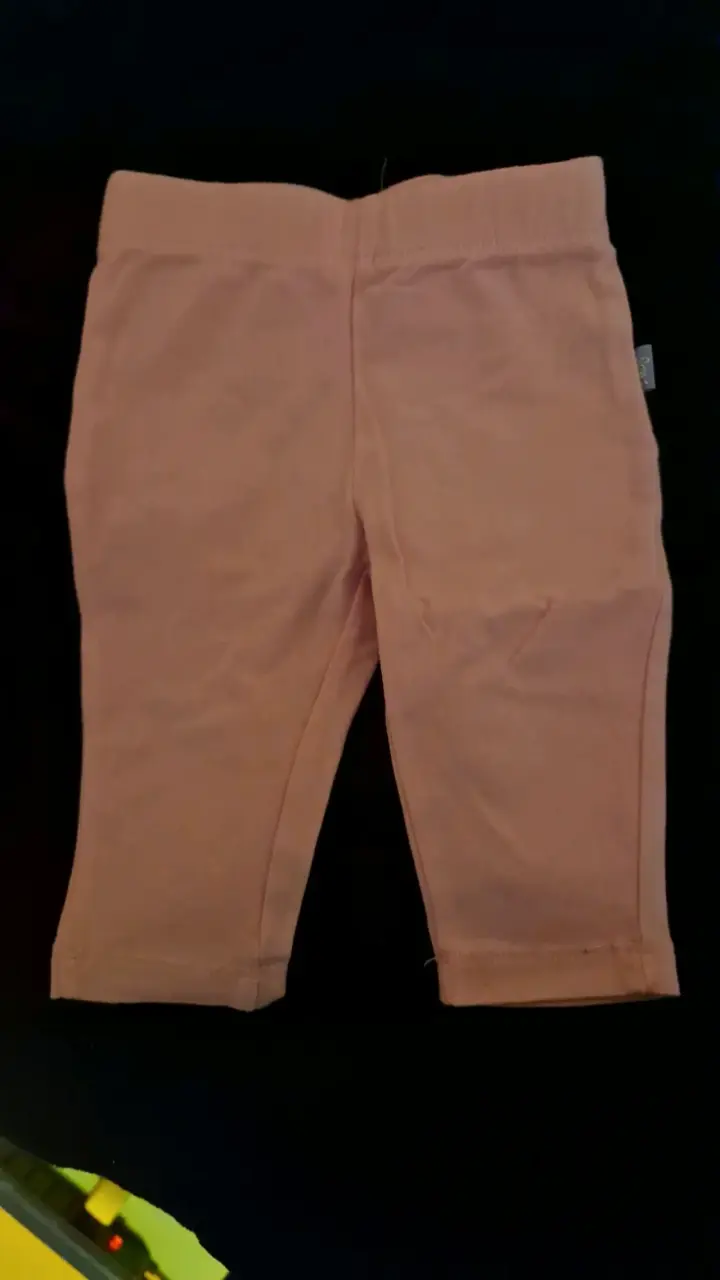 Vendo  ropa de bebe niña - 3
