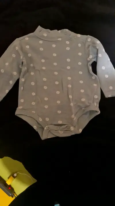 Vendo  ropa de bebe niña - miniatura 5